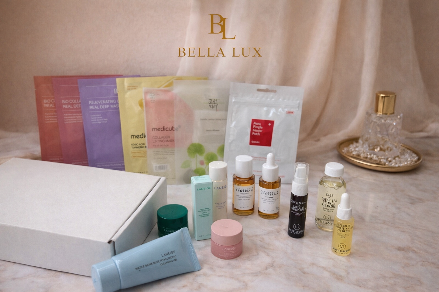 Bella Lux Glow